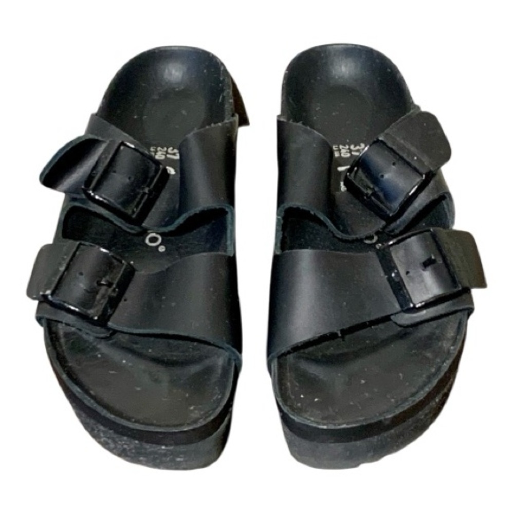 Women’s Birkenstock Arizona Papillio Flex Platforms Size 6 - Picture 4 of 6